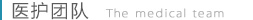 专家团队